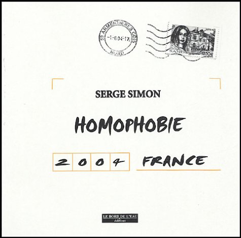Homophobie France 2004