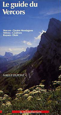 le guide du vercors