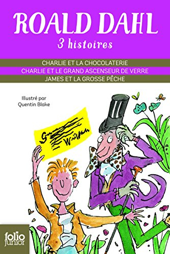 Trois histoires