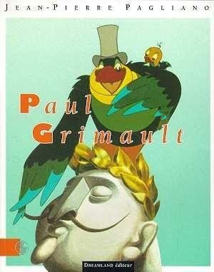Paul Grimault