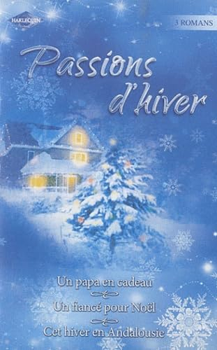 Passions d'hiver