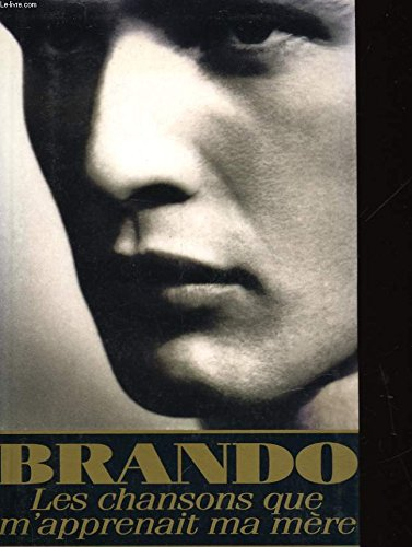 Les Chansons que m'apprenait ma mère