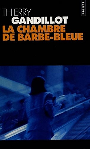 La chambre de Barbe-Bleue