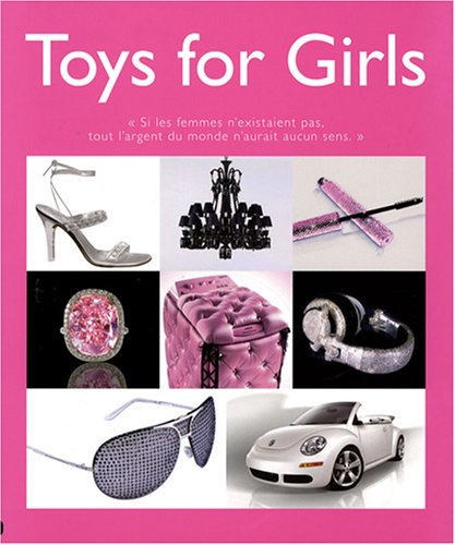 Toys for girls