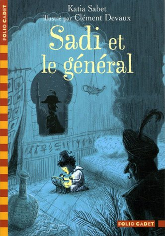 Sadi et le général