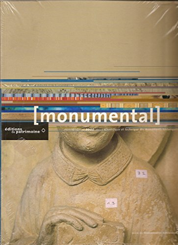 Monumental. 2000