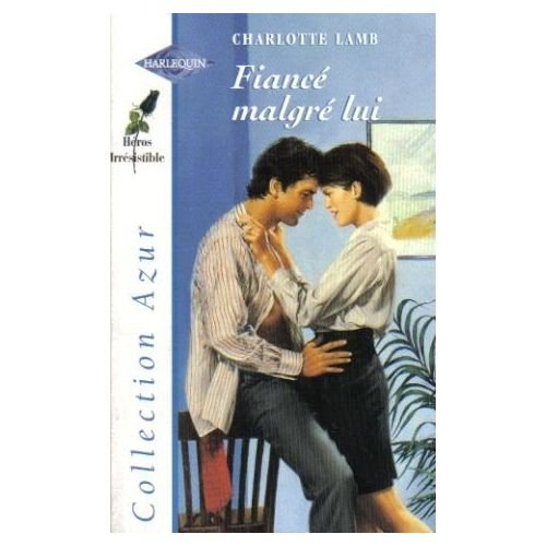 fiancé malgré lui