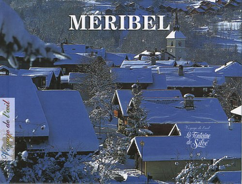 Méribel