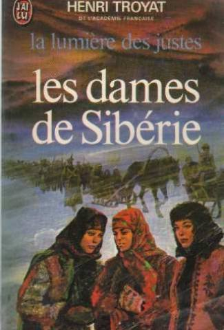 les dames de siberie