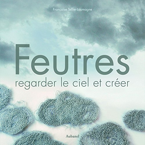Feutres : regarder le ciel et créer