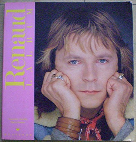 Renaud : l'album
