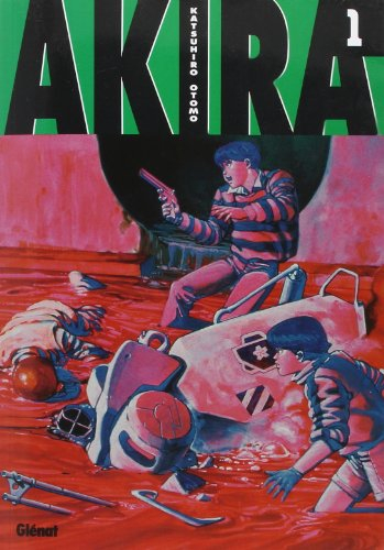 Akira. Vol. 1