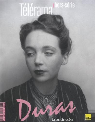 Télérama, hors série. Duras : le centenaire