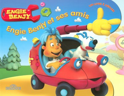 Engie Benjy. Engie Benjy et ses amis