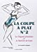 La coupe à plat. Vol. 2. La lingerie féminine et le maillot de bain