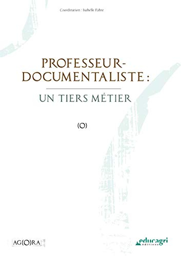 Professeur-documentaliste : un tiers-métier