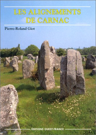 les alignements de carnac