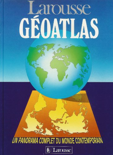 Géoatlas