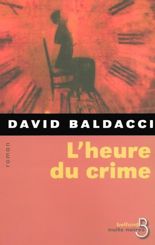 L'heure du crime
