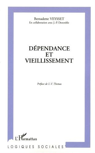 Dépendance et vieillissement