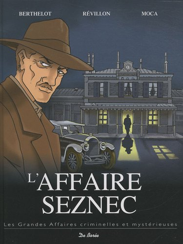 L'affaire Seznec