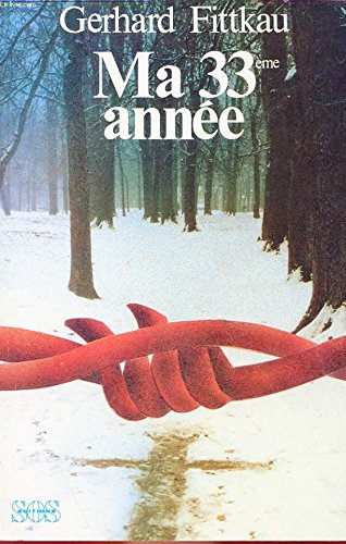 Ma 33e année
