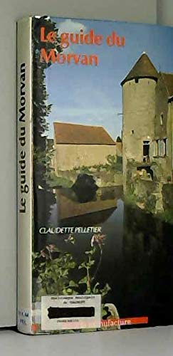 le guide du morvan