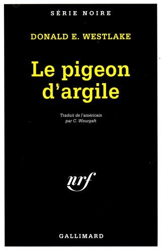 Le pigeon d'argile