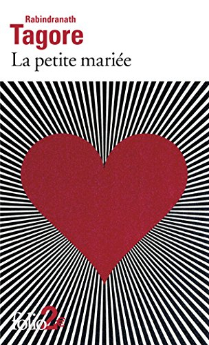 La petite mariée. Nuage et soleil