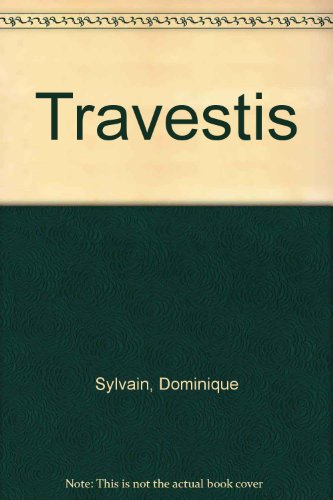 Travestis