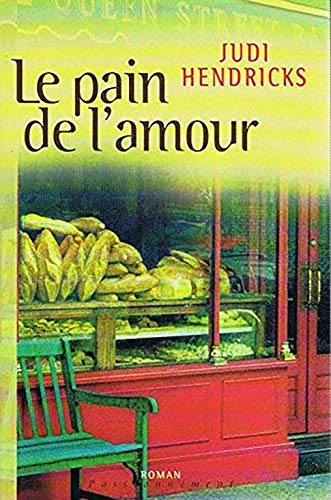 Le pain de l'amour
