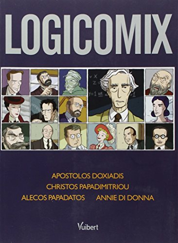 Logicomix