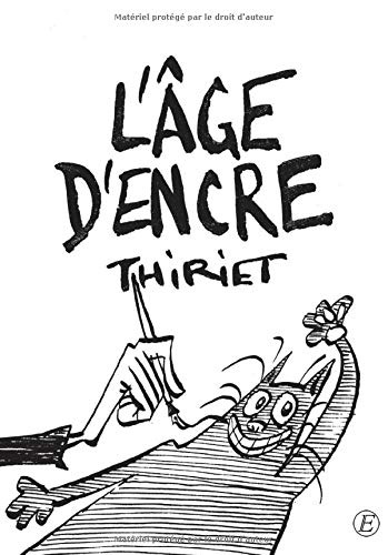 L'âge d'encre