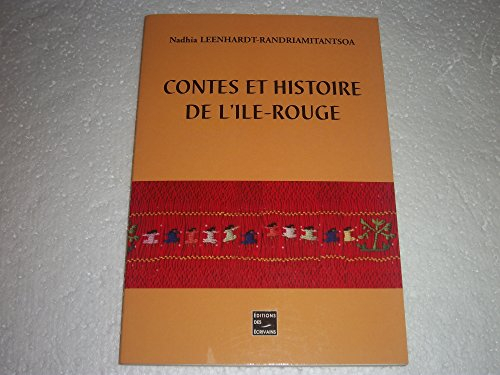contes et histoire de l'ile rouge