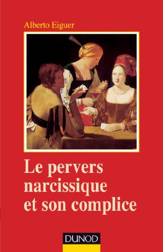 Le pervers narcissique et son complice