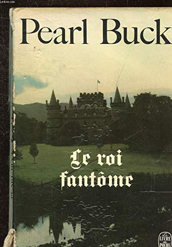 le roi fantôme