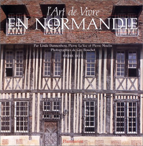 L'art de vivre en Normandie