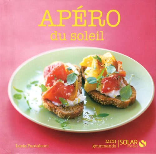 Apéro du soleil