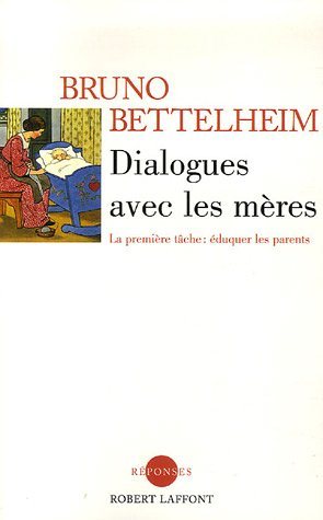 dialogues avec les mères