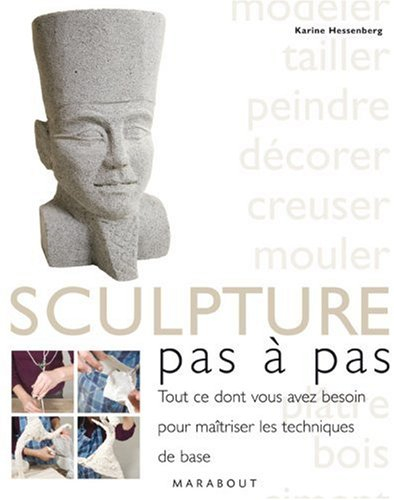 La sculpture : tout ce que vous devez savoir pour créer de magnifiques oeuvres sculptées