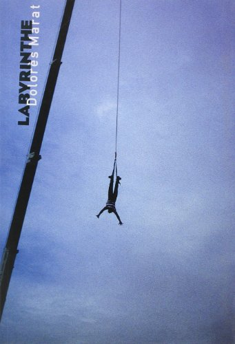 Labyrinthe : catalogue de l'exposition, Fnac Forum des Halles, 16 mai-23 juin 2001