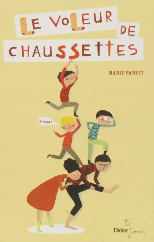 Le voleur de chaussettes