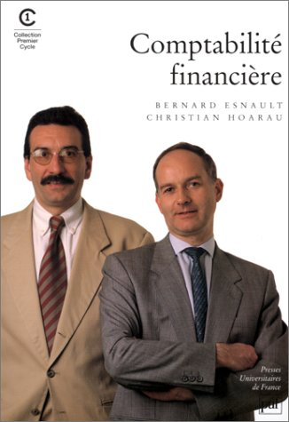 Comptabilité financière