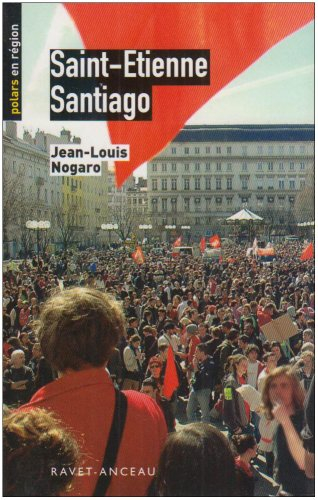 Saint-Etienne-Santiago