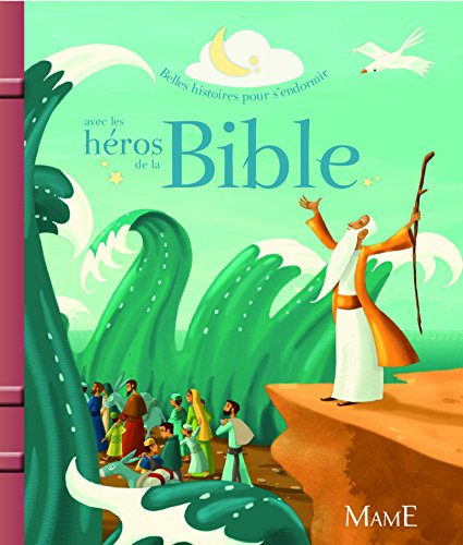 Les héros de la Bible
