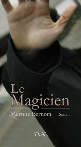 Le Magicien