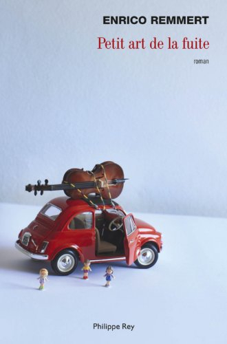 Petit art de la fuite