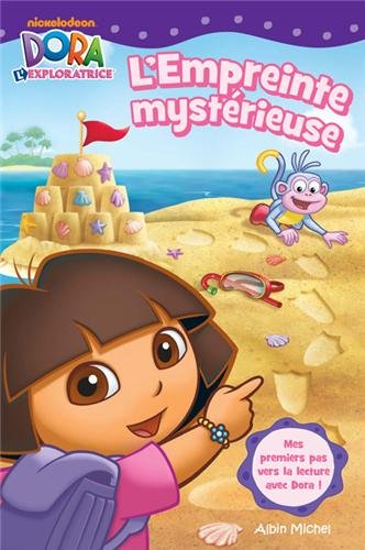 L'empreinte mystérieuse