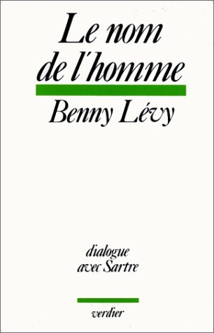 Le nom de l'homme