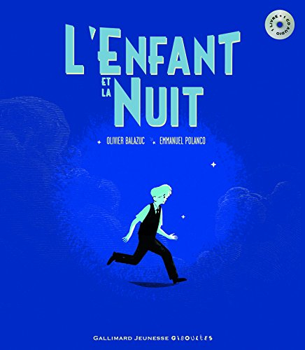 L'enfant et la nuit : conte lyrique en sept scènes et quatre tableaux